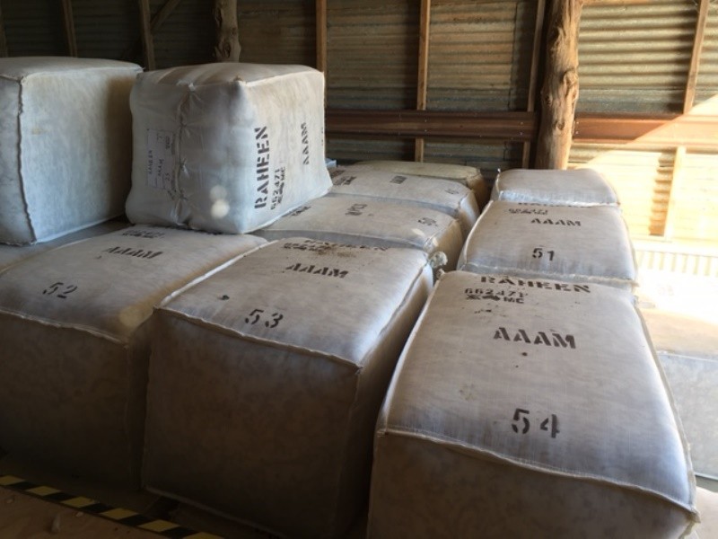 ”Raheen” Raheen Road, Hay NSW 2711