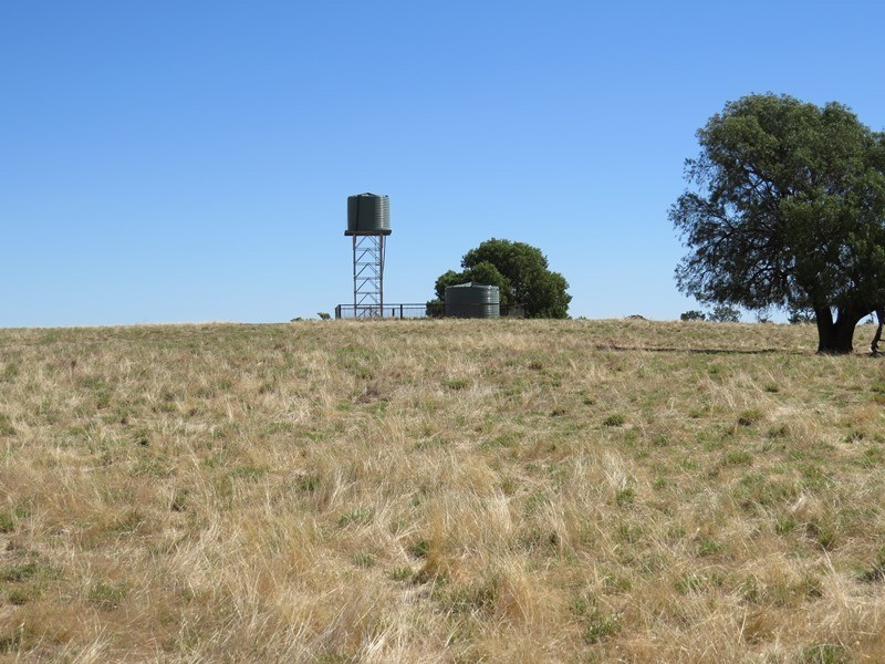 ”Raheen” Raheen Road, Hay NSW 2711
