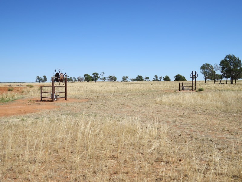 ”Raheen” Raheen Road, Hay NSW 2711