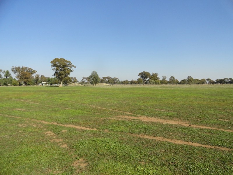 166-172 Kennedy Street, Howlong NSW 2643