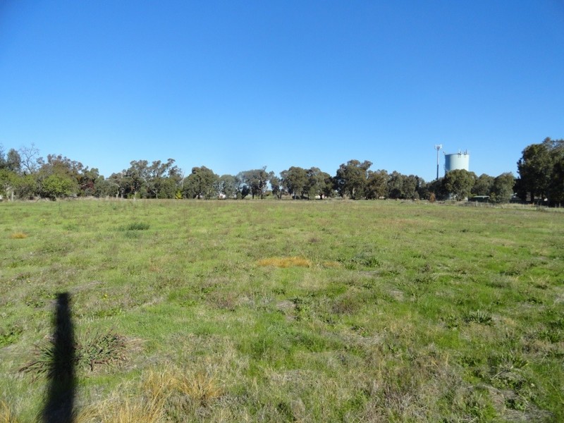 166-172 Kennedy Street, Howlong NSW 2643