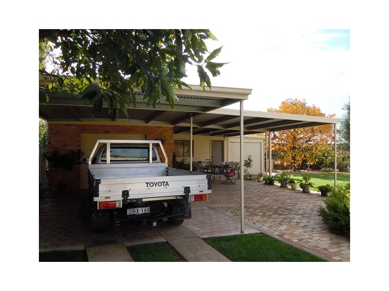 5 Ferrier Street, Narrandera NSW 2700