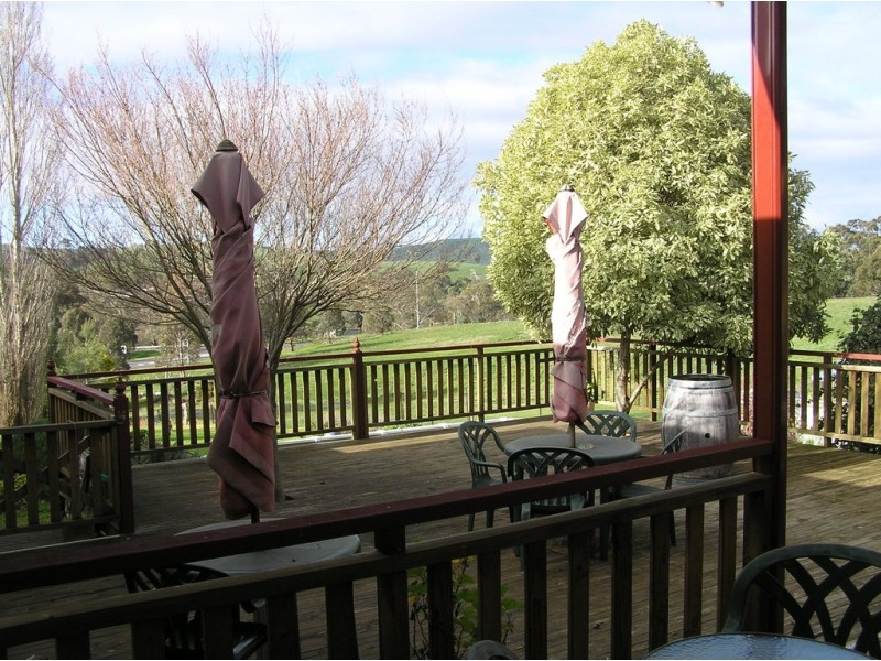 20-28 HIGH ST, Pyalong VIC 3521