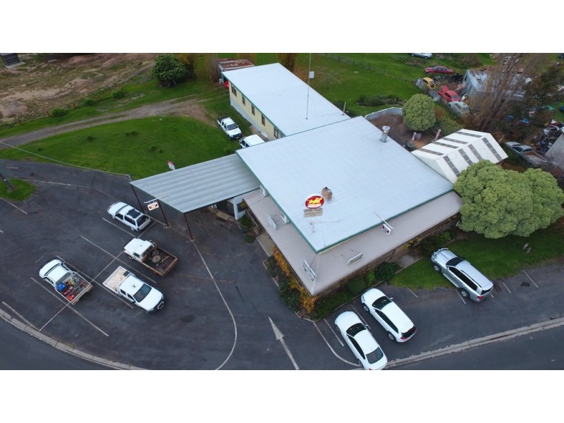20-28 HIGH ST, Pyalong VIC 3521