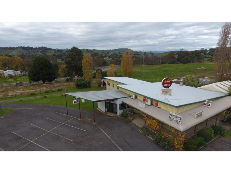 20-28 HIGH ST, Pyalong VIC 3521