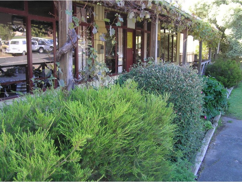 20-28 HIGH ST, Pyalong VIC 3521