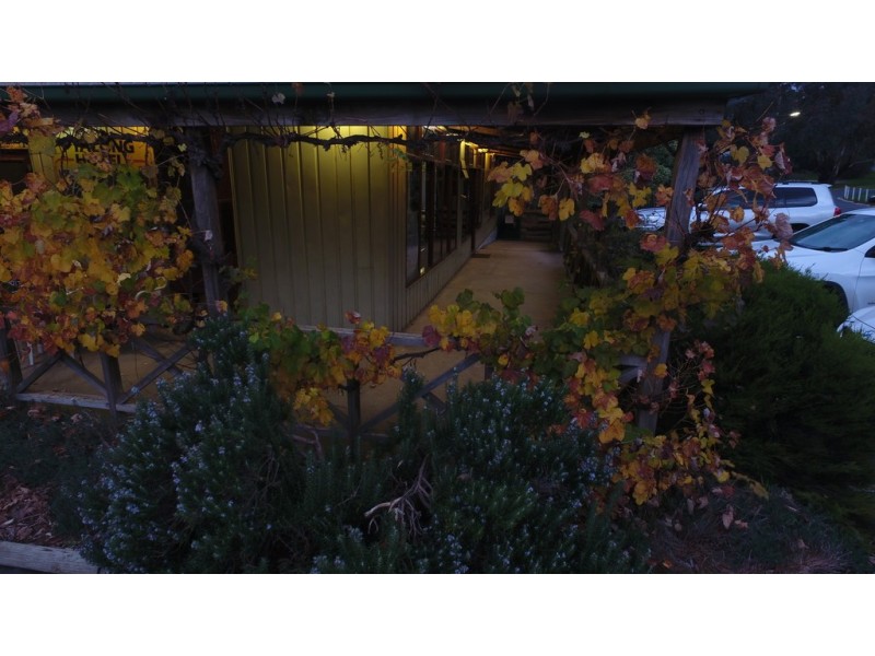 20-28 HIGH ST, Pyalong VIC 3521