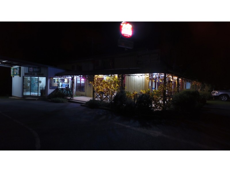 20-28 HIGH ST, Pyalong VIC 3521