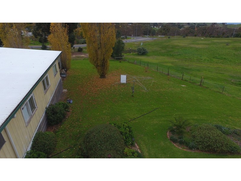 20-28 HIGH ST, Pyalong VIC 3521