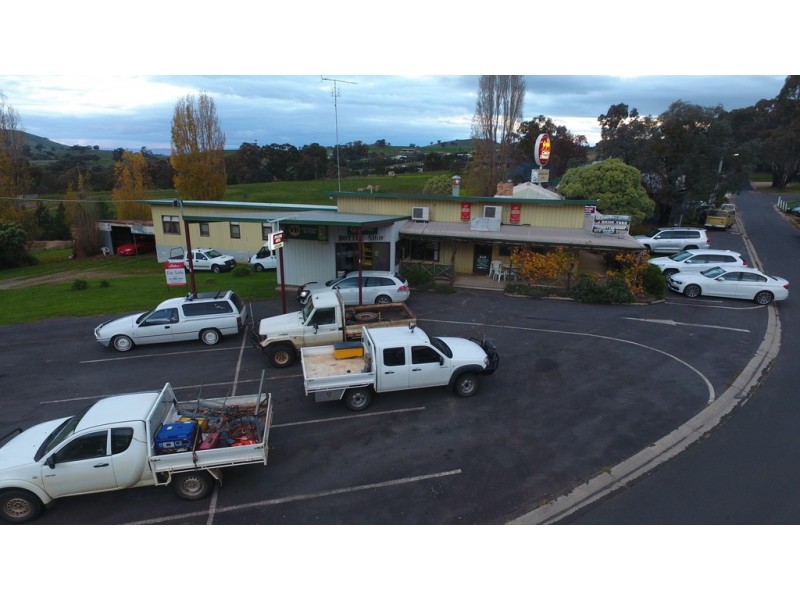 20-28 HIGH ST, Pyalong VIC 3521