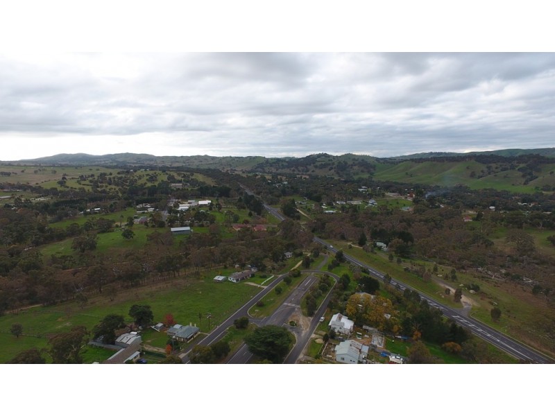 20-28 HIGH ST, Pyalong VIC 3521