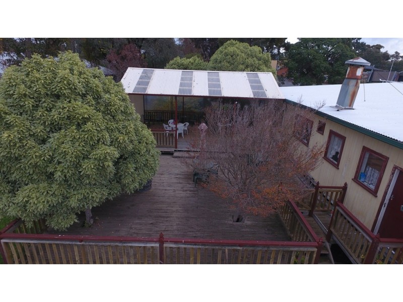 20-28 HIGH ST, Pyalong VIC 3521