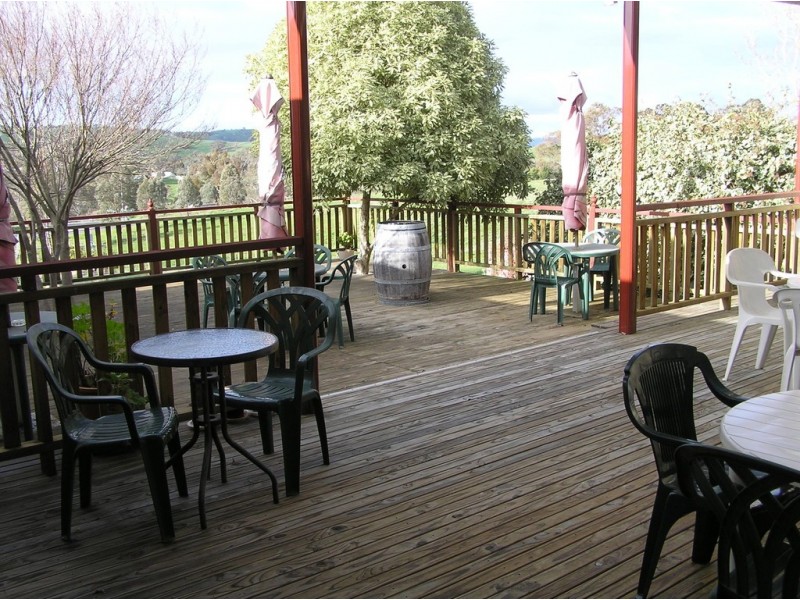 20-28 HIGH ST, Pyalong VIC 3521