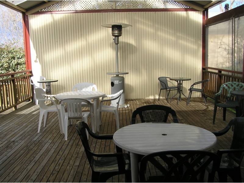 20-28 HIGH ST, Pyalong VIC 3521