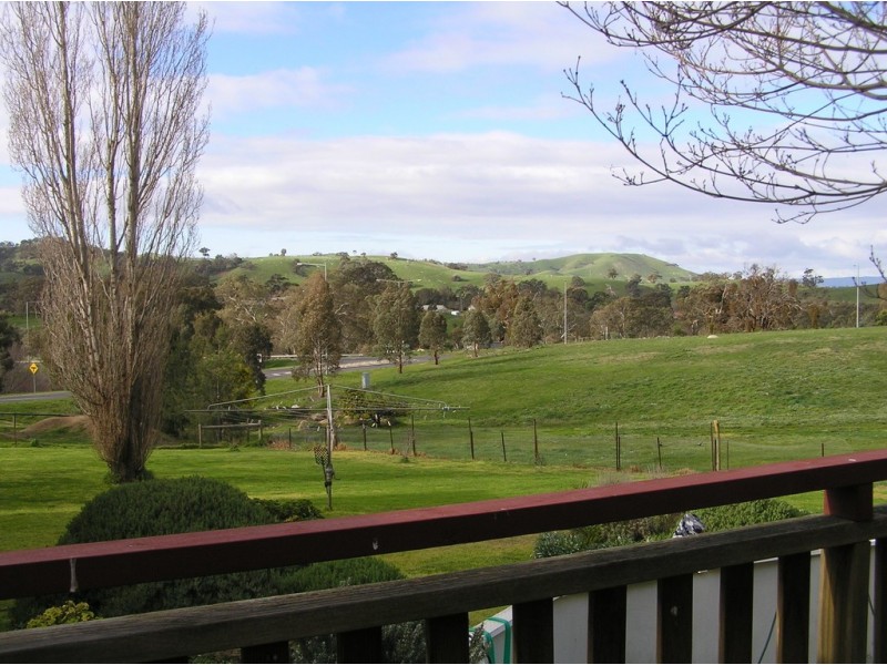 20-28 HIGH ST, Pyalong VIC 3521