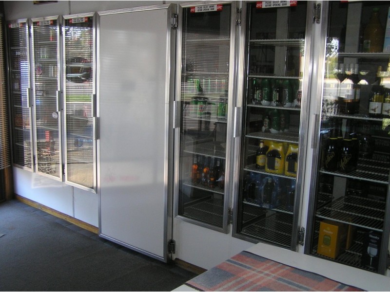20-28 HIGH ST, Pyalong VIC 3521