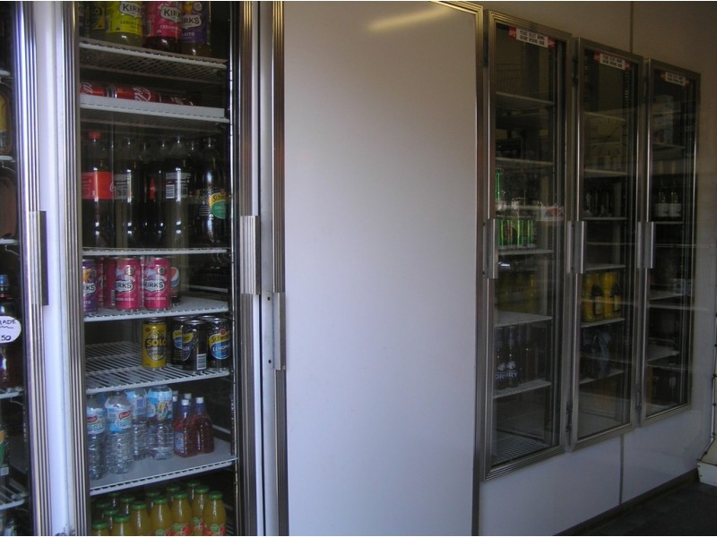 20-28 HIGH ST, Pyalong VIC 3521
