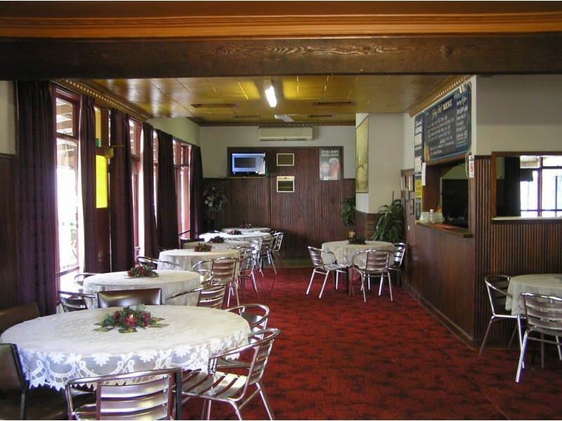 20-28 HIGH ST, Pyalong VIC 3521