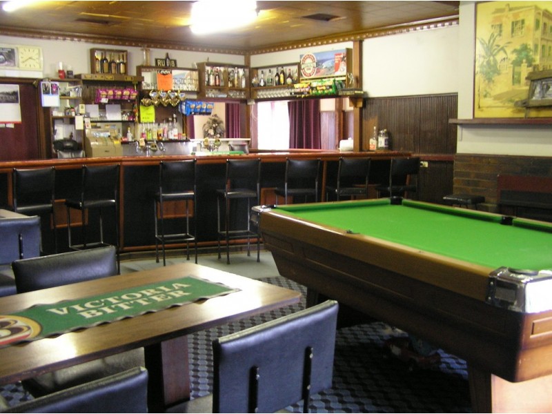 20-28 HIGH ST, Pyalong VIC 3521