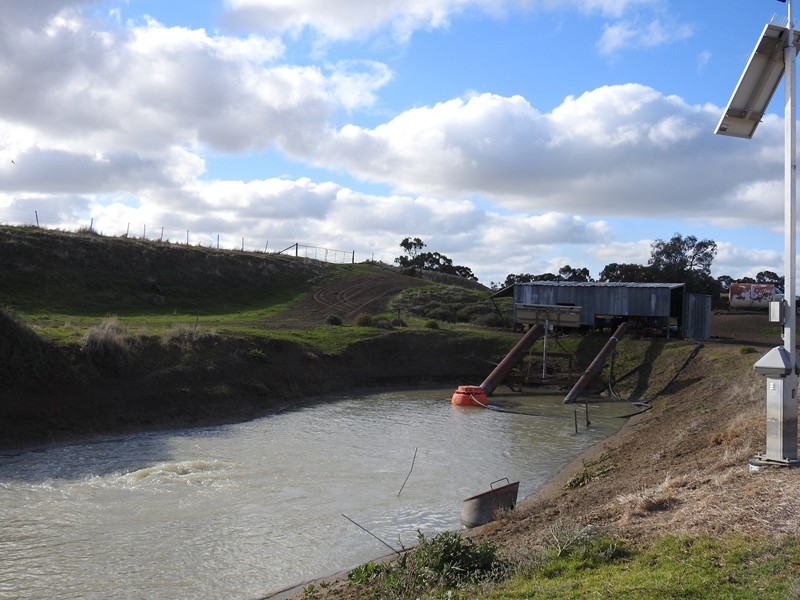 “Nyangay” Cobb Highway, Booroorban NSW 2710