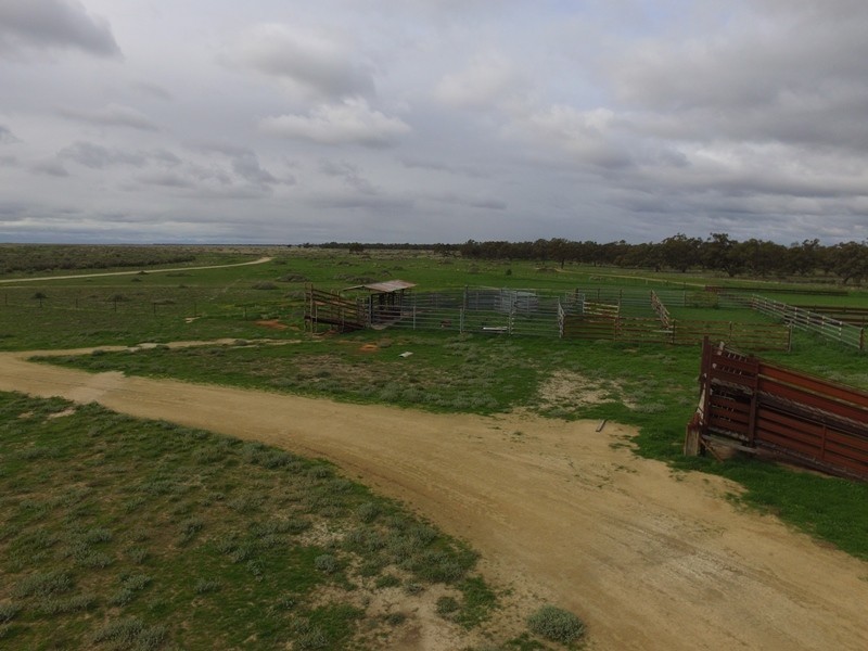 “Nyangay” Cobb Highway, Booroorban NSW 2710