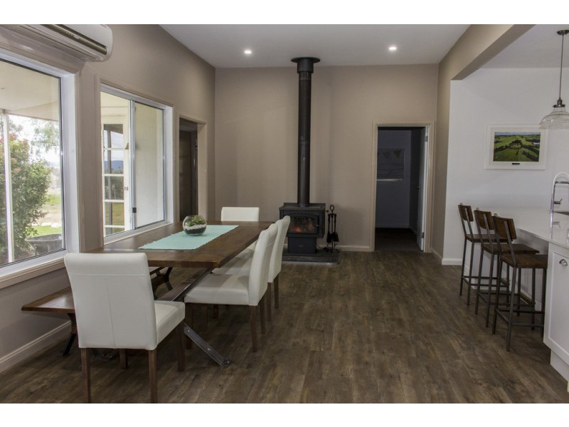 2836 SCENIC ROAD, Young NSW 2594
