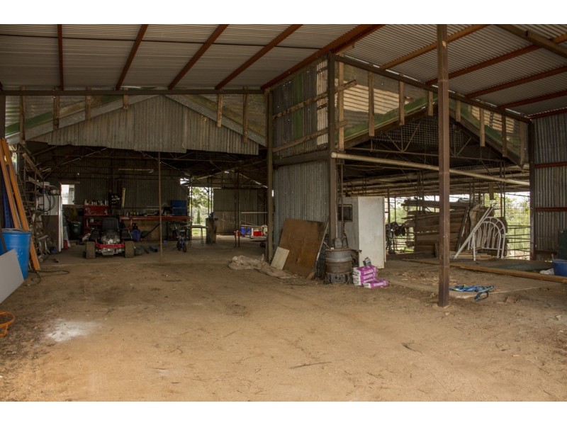 2836 SCENIC ROAD, Young NSW 2594