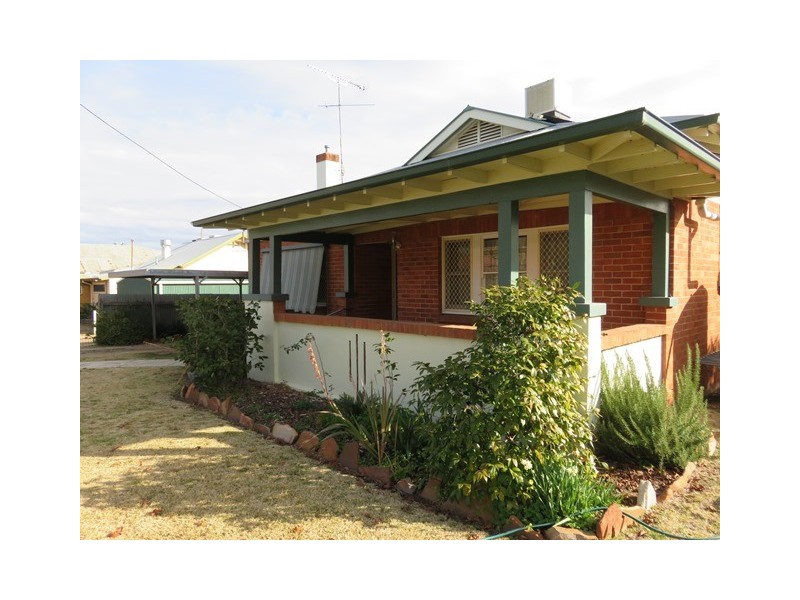 36 Jonsen Street, Narrandera NSW 2700