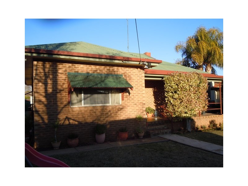 49 Willans Street, Narrandera NSW 2700
