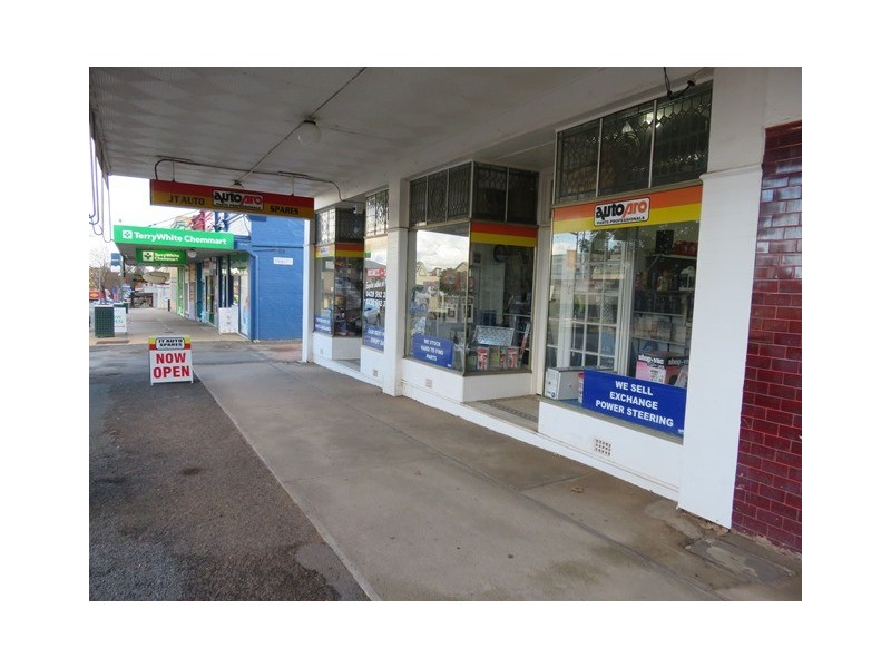 54 – 56 EAST STREET, Narrandera NSW 2700