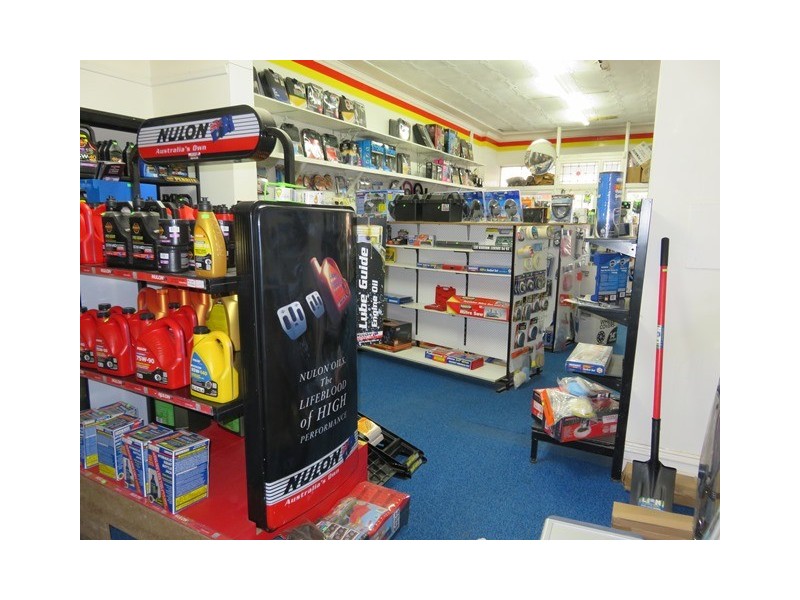 54 – 56 EAST STREET, Narrandera NSW 2700