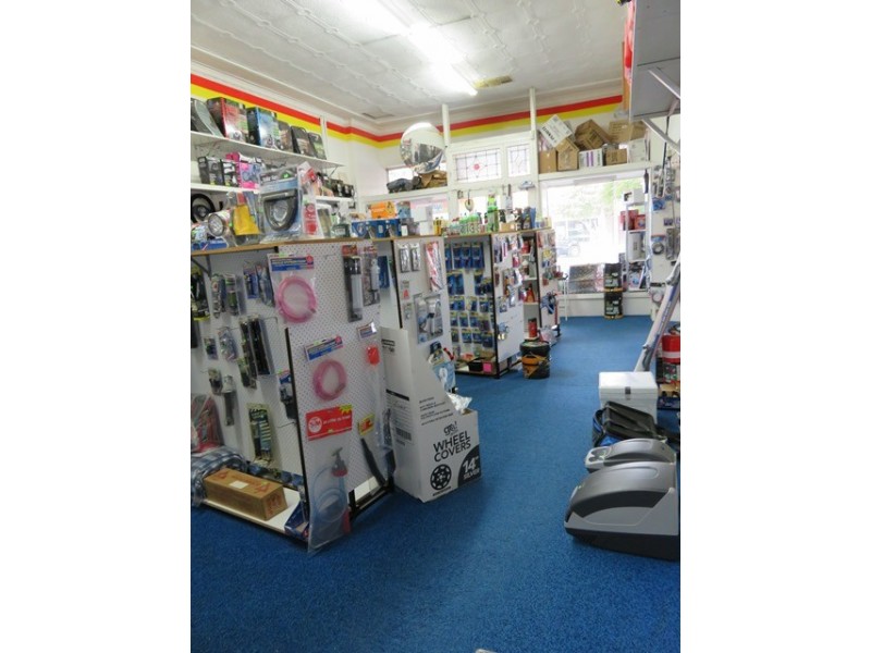 54 – 56 EAST STREET, Narrandera NSW 2700