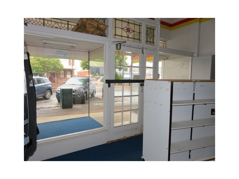 54 – 56 EAST STREET, Narrandera NSW 2700