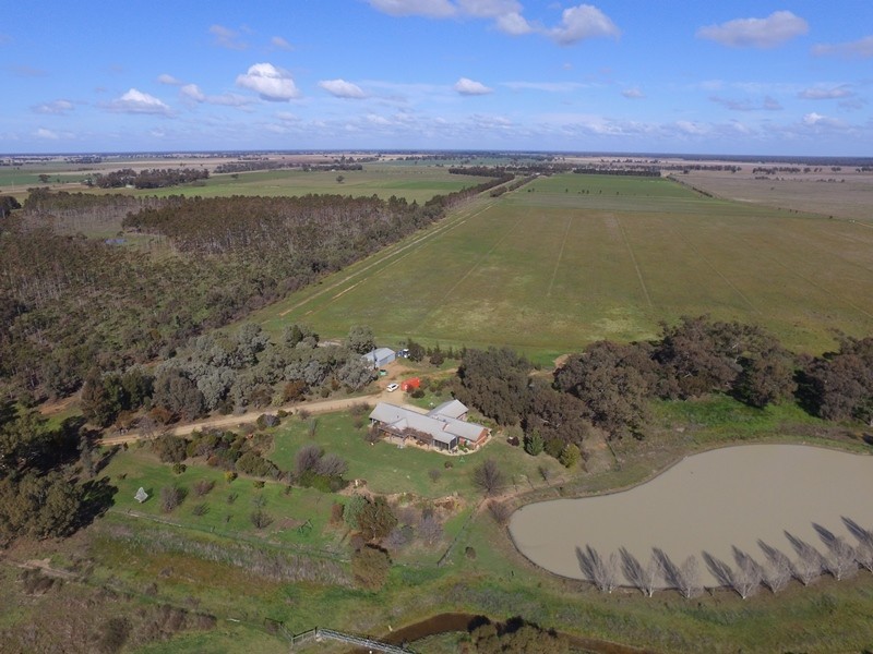 221 Aratula North Road, Deniliquin NSW 2710
