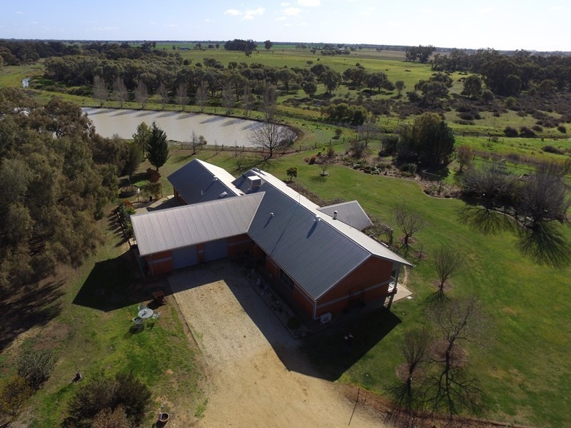 221 Aratula North Road, Deniliquin NSW 2710