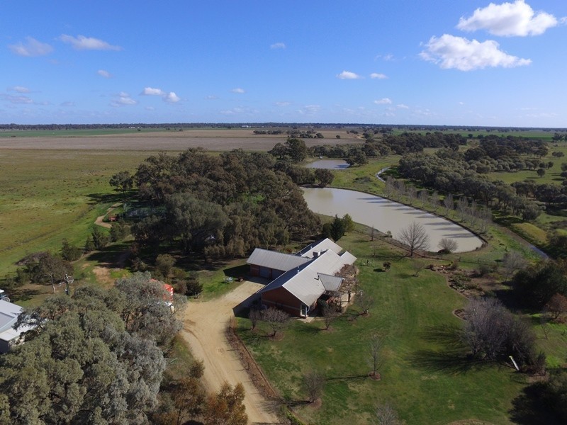 221 Aratula North Road, Deniliquin NSW 2710