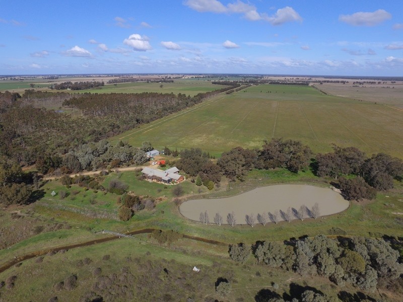 221 Aratula North Road, Deniliquin NSW 2710