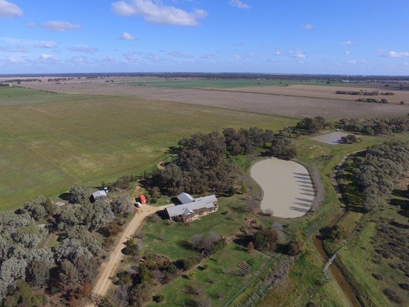 221 Aratula North Road, Deniliquin NSW 2710