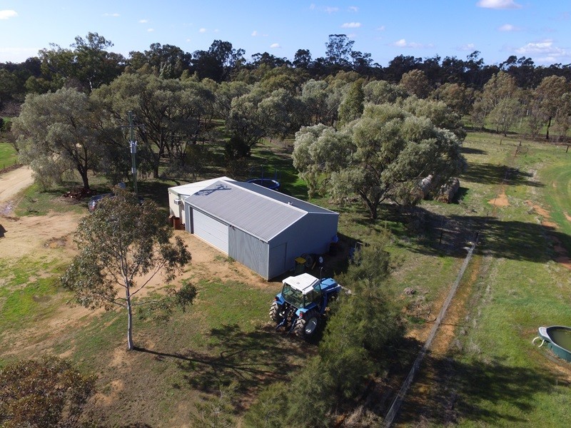221 Aratula North Road, Deniliquin NSW 2710