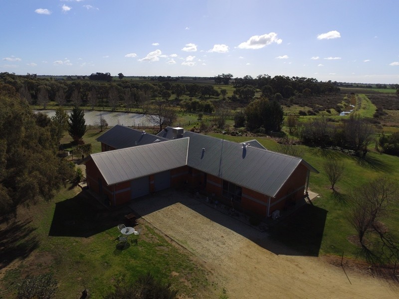 221 Aratula North Road, Deniliquin NSW 2710