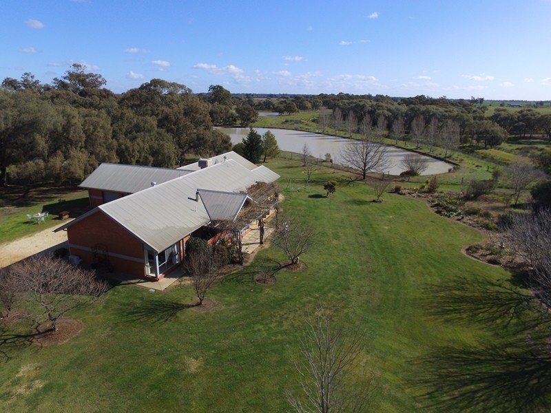 221 Aratula North Road, Deniliquin NSW 2710