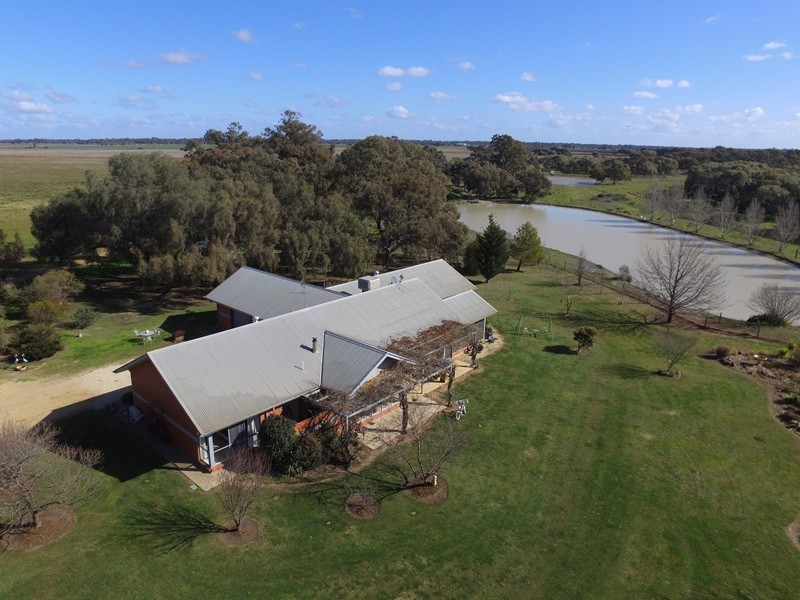 221 Aratula North Road, Deniliquin NSW 2710