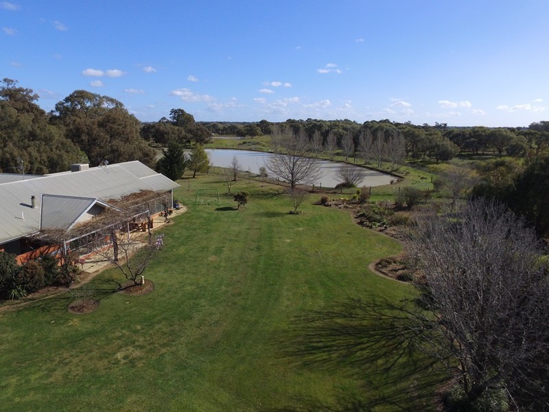 221 Aratula North Road, Deniliquin NSW 2710