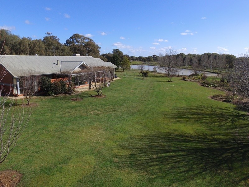 221 Aratula North Road, Deniliquin NSW 2710