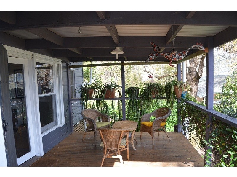 31 Bogong Avenue, Mount Beauty VIC 3699