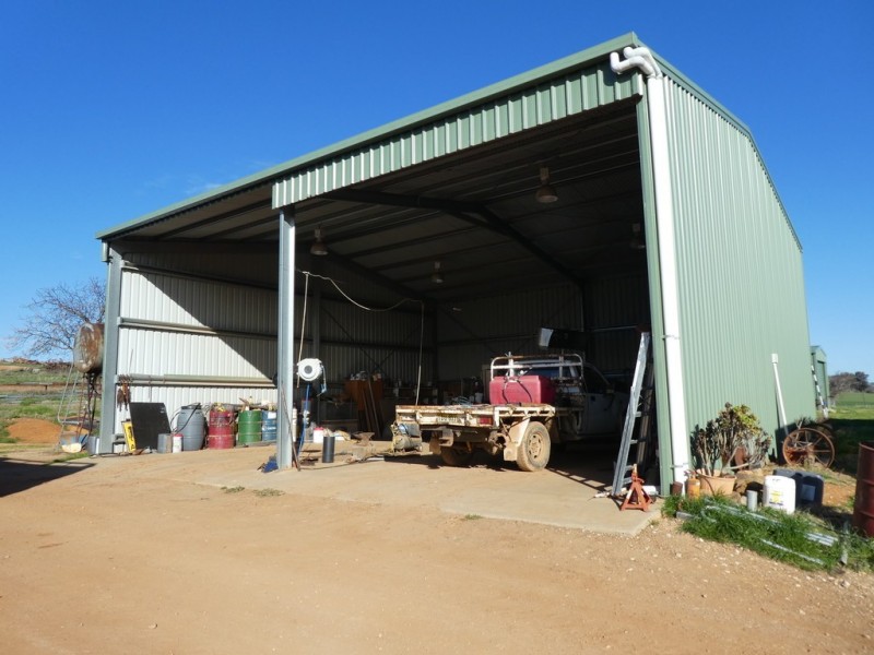 1375 Mates Gully Road Borambola via, Wagga Wagga NSW 2650