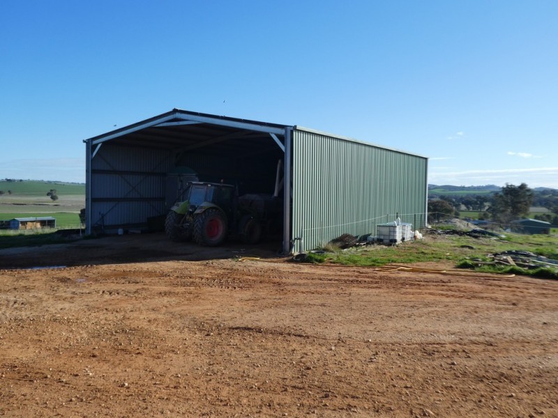 1375 Mates Gully Road Borambola via, Wagga Wagga NSW 2650