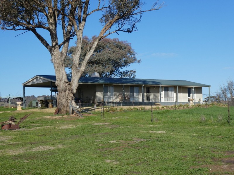 1375 Mates Gully Road Borambola via, Wagga Wagga NSW 2650