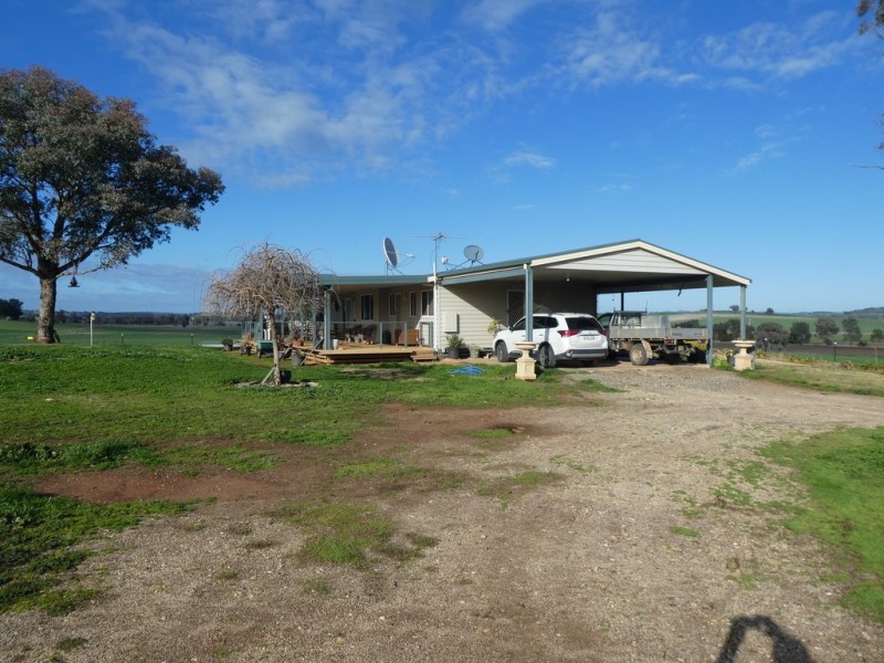 1375 Mates Gully Road Borambola via, Wagga Wagga NSW 2650