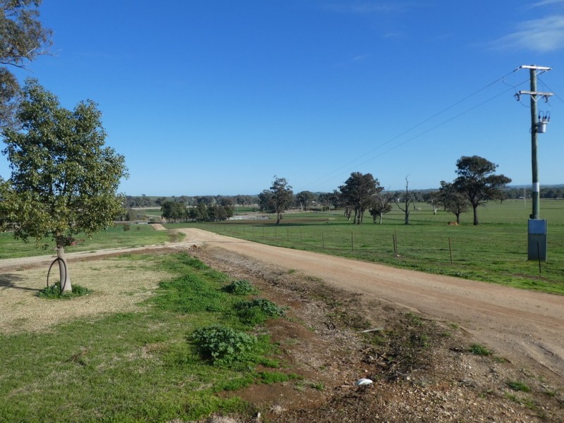 1375 Mates Gully Road Borambola via, Wagga Wagga NSW 2650